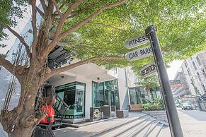 Marigold Sukhumvit