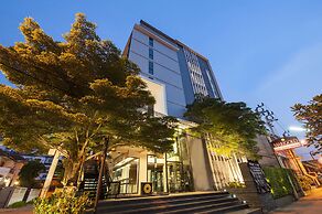 Marigold Sukhumvit