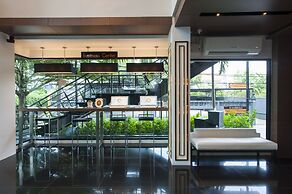 Marigold Sukhumvit