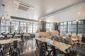 Marigold Sukhumvit