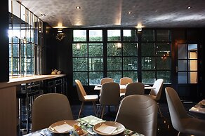 Marigold Sukhumvit