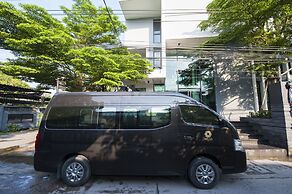 Marigold Sukhumvit