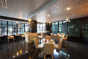 Marigold Sukhumvit