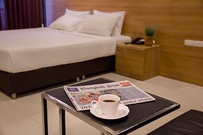Marigold Sukhumvit