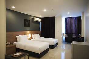 Marigold Sukhumvit