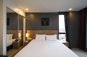 Marigold Sukhumvit
