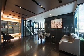Marigold Sukhumvit