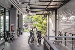 Marigold Sukhumvit