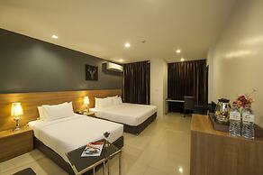 Marigold Sukhumvit