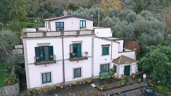 Il Casale Sorrento