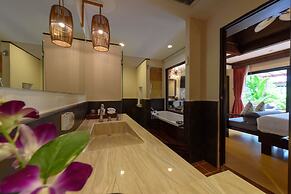 Samui Jasmine Resort