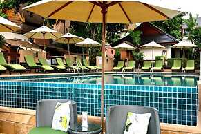 Samui Jasmine Resort
