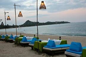 Samui Jasmine Resort