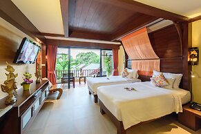 Samui Jasmine Resort
