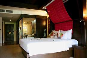 Samui Jasmine Resort