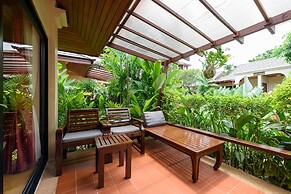 Samui Jasmine Resort