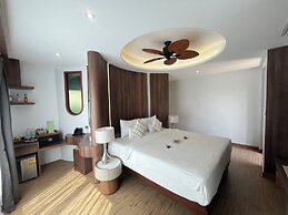 Samui Jasmine Resort