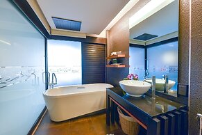 Samui Jasmine Resort