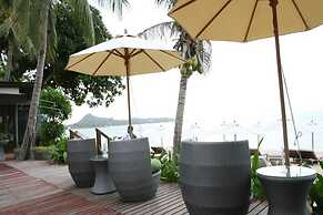 Samui Jasmine Resort
