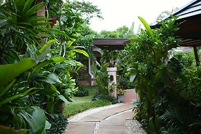 Samui Jasmine Resort