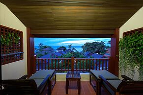 Samui Jasmine Resort