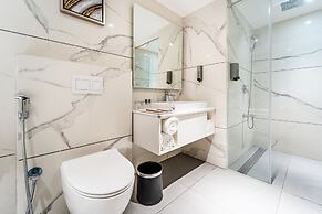 Effotel by Sayaji Indore