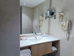 Effotel by Sayaji Indore