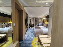 Effotel by Sayaji Indore