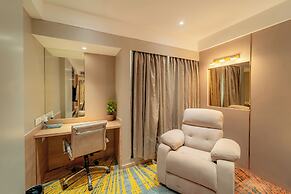 Effotel by Sayaji Indore