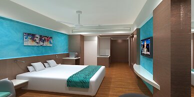 Effotel by Sayaji Indore