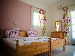 Portokali Apartments