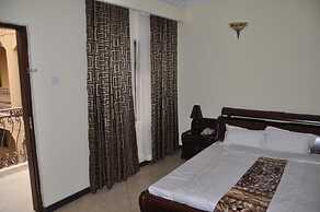 Biraj International Hotel