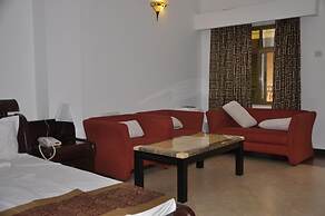 Biraj International Hotel