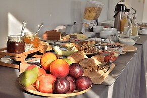 Aegina Hotel
