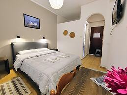 Aegina Hotel