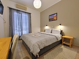 Aegina Hotel