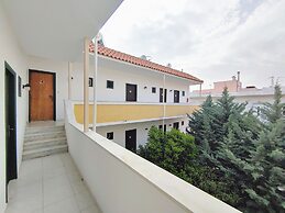 Aegina Hotel
