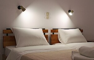 Aegina Hotel