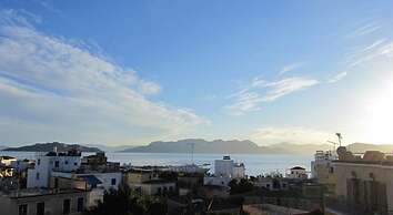 Aegina Hotel