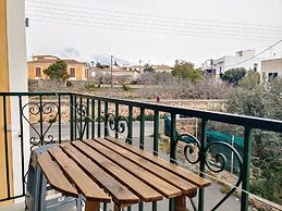 Aegina Hotel