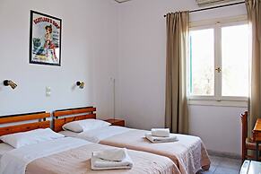 Aegina Hotel