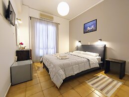 Aegina Hotel