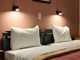 Aegina Hotel