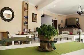 Aegina Hotel