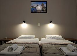 Aegina Hotel
