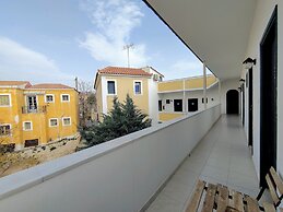 Aegina Hotel