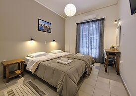 Aegina Hotel