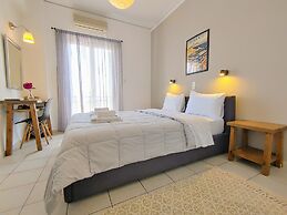 Aegina Hotel