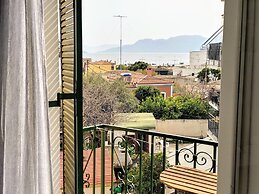 Aegina Hotel