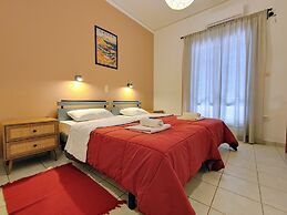 Aegina Hotel